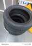 韩泰（Hankook）汽车轮胎 205/55R16 91V K415 原配大众宝来/高尔夫/朗逸 实拍图