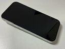倍思金标康宁膜【AR抗反射】适用苹果15Pro钢化膜 iPhone15Pro手机膜防尘防摔防指纹高清膜无尘仓 实拍图