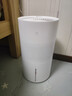 米家 小米空气加湿器 无雾加湿器3 600mL/h快速加湿保湿礼品家用卧室大容量办公室婴儿孕妇5L大容量 实拍图