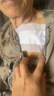 3M 伤口敷料无菌敷贴大创可贴自粘大型手术切口护理贴3669CU 10片 实拍图