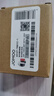 九牧（JOMOO）球阀黄铜加厚三角阀八字阀热水器角阀壁挂炉6分进出单冷74127 实拍图