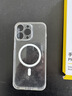 倍思【冰透磁吸|散热快】适用iphone15promax手机壳苹果15promax保护套磁吸壳超薄防摔镜头全包 实拍图