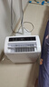 百奥（PARKOO）除湿机/抽湿机 除湿量25升/天 50㎡家用除湿器轻音地下室抽湿器干衣机客厅回南天防潮 YDA-826E 实拍图