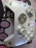 北通鲲鹏70精英无线游戏手柄AI智控自适应双切扳机摇杆 xbox电脑PC蓝牙NS体感 steam电视switch2 原神 实拍图