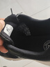 卡帝乐鳄鱼（CARTELO）英伦牛皮商务正装休闲男士低帮系带皮鞋男511  黑色 42 实拍图