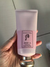 后（The history of Whoo） 洗面奶180ml泡沫洁面乳女男氨基酸洁颜膏深层清洁去角质去痘黑头 后拱辰享水妍洗面奶 180ml 实拍图