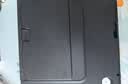 亿色（ESR）适用iPad 11/10保护壳苹果A16套11/10.9英寸【横竖两用多角度】平板电脑2025/22年全包防摔防弯黑 实拍图