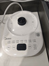 美的（Midea）养生壶 1.5L全自动煮茶壶 24h预约烧水壶 12小时智能恒温 11档控温电热水壶 YS15P202 实拍图