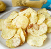 劳仑兹诺然兹德国进口经典原味薯片100g*2休闲零食膨化食品 实拍图