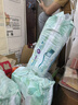 帮宝适超薄透气清新帮拉拉裤新生儿婴儿尿不湿尿片透氧Pro M50 实拍图