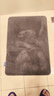 大江浴室地垫卫生间门口吸水垫厕所脚垫浴室防滑地垫60x90cm 实拍图