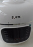 苏泊尔（SUPOR）一人食迷你电压力锅2L 家用智能预约宝宝粥SY-20FC2001电饭煲高压锅1-3人 实拍图