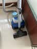飞利浦（PHILIPS）卧式吸尘器无尘袋家用强劲吸力大功率吸尘吸灰宠物家庭适用XB2022/81 实拍图