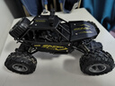诺巴曼合金越野车四轮rc遥控车攀爬赛车跑车儿童玩具车男孩生日礼物 实拍图