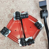 绿林（GREENER）家用搬家神器重物搬运轮移动器搬家具万能转向滑轮冰箱洗衣机床 实拍图