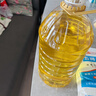 金龙鱼 食用油 葵花籽清香型调和油5L （新老包装随机发货） 实拍图