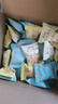 比比赞（BIBIZAN）花式曲奇混合味400g早餐抹茶奶香黄油牛乳味办公解馋休闲零食批发 实拍图