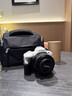 佳能（Canon）佳能r50 入门微单相机 小痰盂人像镜头 Vlog拍摄 4K高清视频 自拍照相 学生旅行家用 扫街旅拍套装 实拍图