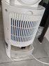 澳柯玛（AUCMA）风随温动冷风扇/无叶水冷塔扇/加湿水冷风扇/遥控空调扇/家用电风扇落地扇/母婴儿童空气循环扇201 实拍图