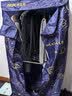 奥克斯【560L容量+1500W功率】烘干机家用干衣机烘干衣服神器婴儿衣物护理机消毒除湿脱水小型宿舍衣柜式 实拍图