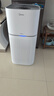 美的（Midea）空气净化器家用 除甲醛除尘除雾霾除异味 99.9%除菌率 负离子空气伴侣 智能wifi控制 一级能效 【净化除醛】KJ400G-Z1 Pro 实拍图