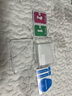 十闪 适用华为儿童手表保护套5X/5XPro保护壳5x钢化膜轻薄防摔防撞儿童电话手表PRO保护膜全包 实拍图