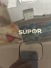 苏泊尔（SUPOR）电饭煲4-5人大容量4升不粘锅家用多功能智能预约大面板触控微压电饭锅SF40FC0063 实拍图