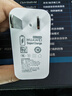 华为（HUAWEI）全能充电器(Max 100W)超级快充充电器 3C认证 适配手机及笔记本电脑 适用华为手机Pura 80系列 实拍图