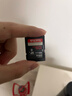 闪迪（SanDisk）128GB SD相机内存卡 C10 拍摄全高清视频 微单/单反数码相机存储卡 坚固耐用 超高性价比 实拍图