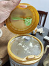 惠氏（Wyeth）启赋蕴淳进口幼儿配方奶粉3段（12-36月）810g A2奶源HMO黄金含量 实拍图
