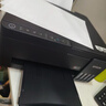 爱普生（EPSON）墨仓式 L3255彩色打印机 微信打印/无线连接  家用打印优选 AI学习打印机（打印、复印、扫描） 实拍图