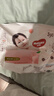 好奇（Huggies）铂金装小桃裤成长裤L120片(9-14kg)大号尿不湿拉拉裤【透爽散热】 实拍图