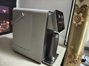 美的（Midea）小魔方电热水瓶烧水壶316L内胆全自动智能风冷保温恒温一体可拆净饮水机家用5L大容量母婴31FPro 实拍图