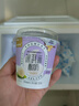 优氏冰淇淋酸奶 生牛乳发酵 风味酸乳 低温酸奶 原味120g*6+香草味120g*6 实拍图