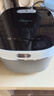 西屋电饭煲纯钛0涂层多功能IH大容量钛内胆家用电饭锅蒸饭煮饭锅WRC04A1 纯钛0涂层 IH加热 3L 实拍图