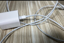 WITGOER充电器适用于苹果20W快充套装充电头PD数据线iPhone14promax13/12/11手机xs平板xr插头2米type-c 实拍图