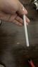 倍思电容笔iPad苹果笔适用2026年款Pro/Air8/Mini7/iPad11平板触控触屏手写笔磁吸apple pencil二代 实拍图