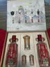 泸州老窖特曲 老字号第十代 浓香型白酒 52度500ml*2 传承礼盒 送礼含酒具 实拍图