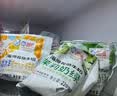 海河牛奶早餐奶天津海河网红风味奶日期新鲜可批发袋装奶 海河牛奶香蕉味220ml*10包 实拍图