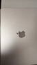 Apple/苹果【70W快充】AI笔记本/MacBookAir13英寸M4(10+10核)16G 512G 银色Z1CU0002E 实拍图