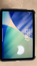 Apple/苹果 iPad mini (A17 Pro) 8.3英寸 平板电脑(256G WLAN版/mini7/MXNC3CH/A)蓝色 实拍图