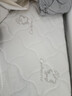海马亦言床垫 席梦思天然乳胶椰棕独立弹簧五星级十大酒店双面加厚品牌 豪华E款：乳胶+椰棕+独立弹簧 1.5x2.0米 实拍图