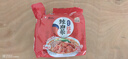 农心 辣白菜拉面 五连包 120g*5包方便面夜宵泡面 实拍图