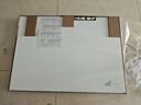 宜家（IKEA）LACK拉克北欧现代简约茶几长方形客厅家用小桌子小户型 白色茶几 实拍图