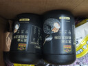 南方黑芝麻（NANFANG BLACK SESAME）核桃黑豆粉600g*2（无添加蔗糖）黑芝麻糊营养品早餐代餐食品 实拍图