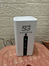 牧歌真5g随身wifi6移动无线cpe路由器全网通千兆双频便携式家用宽带上网宝移动联通高速流量上网卡 真5G【尊享版】WIFI6-千兆网口不限速 实拍图