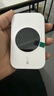 TCL随身wifi三网通用免插卡无线wifi6车载4G路由器随身便携无限制移动联通电信全国通用2026款5GXY15B 【顶配T2GPro】高清屏幕显示+顶配展锐芯片 不限速不虚标月享1500G流量 实拍图