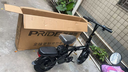 普莱德新国标折叠电动自行车 超长续航电动车 铝合金代驾车 锂电池助力男女通用成人电瓶车 代步电单车 豪华版-汽车S级电芯-15A纯电续航约45km 实拍图
