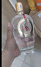 五粮液股份618 12.18 浓香型白酒 52度 500ml 单瓶装 优级酒 宜宾产 实拍图
