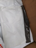 九千谷 快递袋物流打包袋塑料包装袋快件防水袋子白色35*45cm*100个9657 实拍图